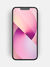 BodyGuardz ECO PRTX Synthetic Glass for Apple iPhone 13 mini, , large